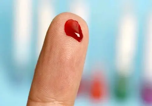 این گروه خونی برای پشه ها لذیذتر است