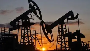 قیمت جهانی نفت امروز 1 آذر 1404