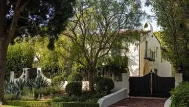 زندگی لوکس سلنا گومز و بنی بلانکو ۳۵ میلیون دلار آب خورد! +عکس