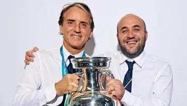 دستیار جدید سرمربی تیم ملی کیست؟