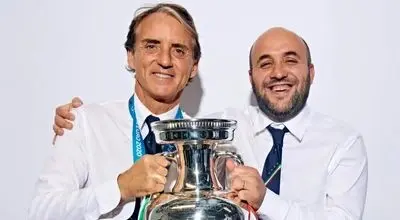 دستیار جدید سرمربی تیم ملی کیست؟