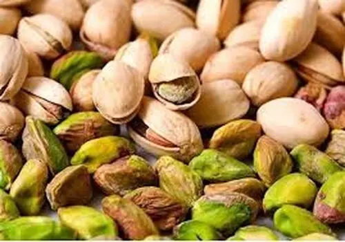 ترکیبات غذایی مضر و مفید با آجیل کدامند؟
