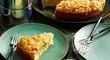 طرز تهیه کیک کلاسیک بادامی از کشور سوئد
