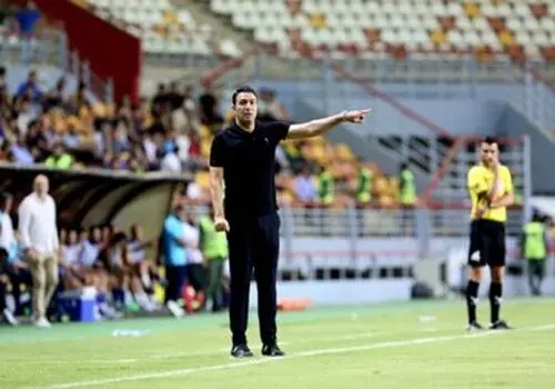 علی پروین: تنها دلیل رفتن هاشمی نسب از پرسپولیس فقط پول بود