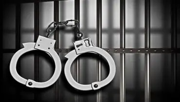 ملکه ایرانی کوکائین دستگیر شد