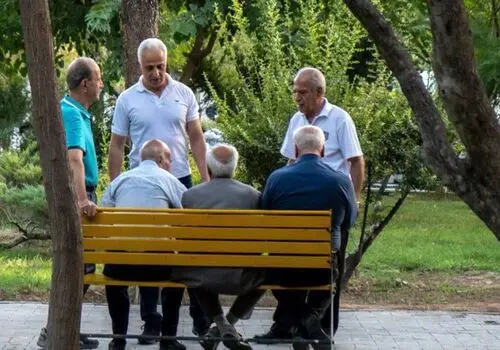 وام بازنشستگان واریز شد+ جزئیات 