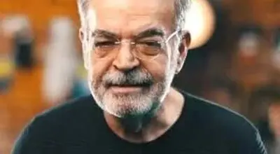 حمید لولایی دوباره با رقصش در فضای مجازی خبرساز شد+ فیلم