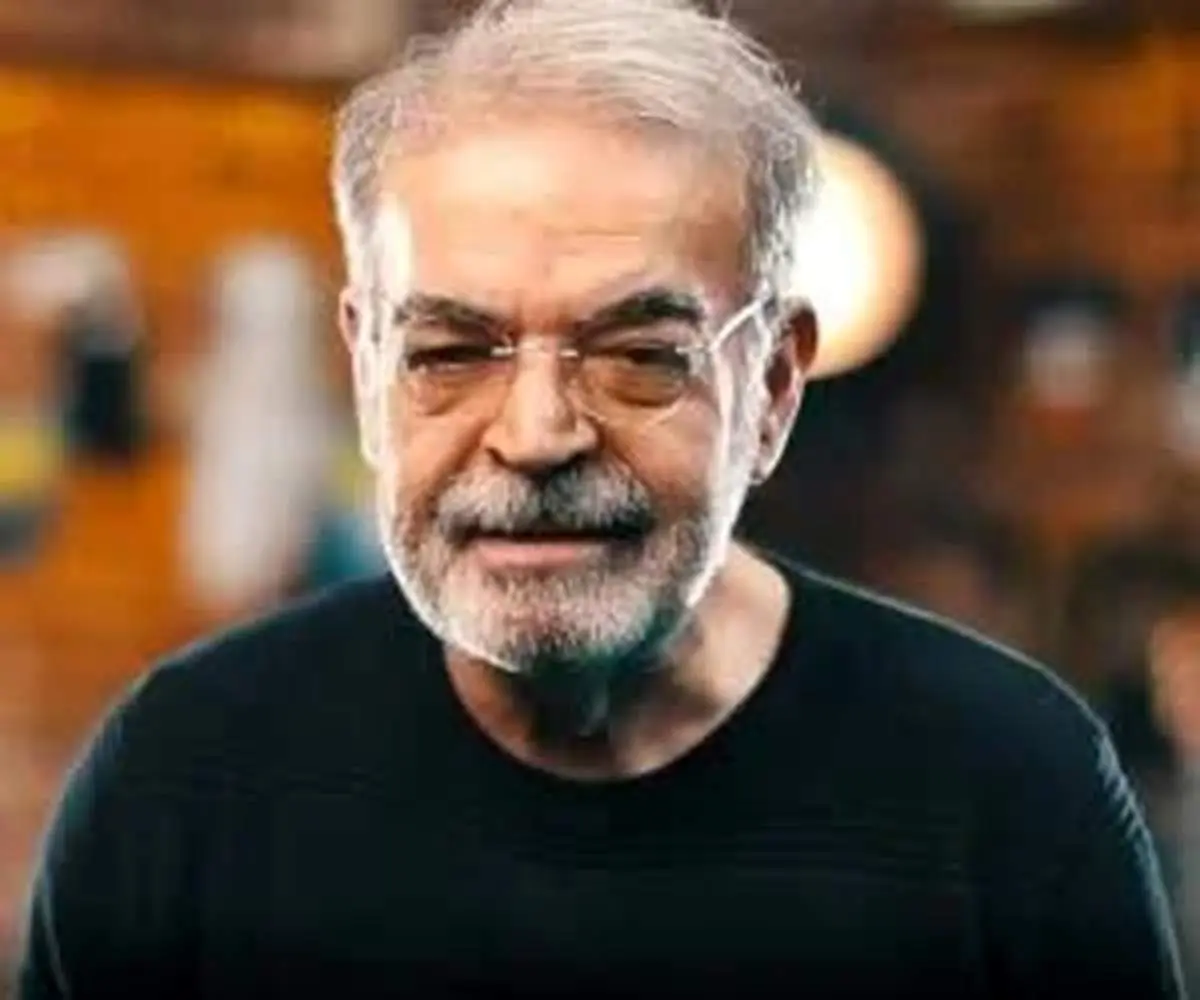 حمید لولایی دوباره با رقصش در فضای مجازی خبرساز شد+ فیلم