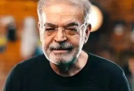 حمید لولایی دوباره با رقصش در فضای مجازی خبرساز شد+ فیلم