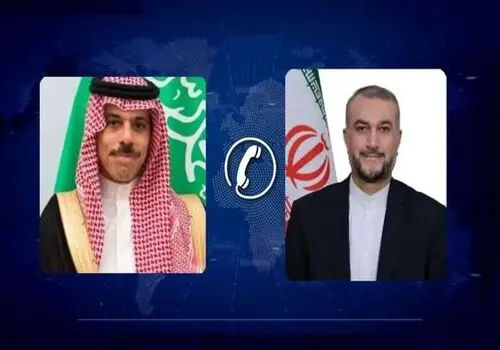 عراقچی راهی عربستان شد