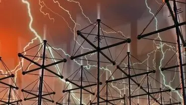 پشت پرده ادعای ایجاد خشکسالی در ایران و خاورمیانه با رادارها
