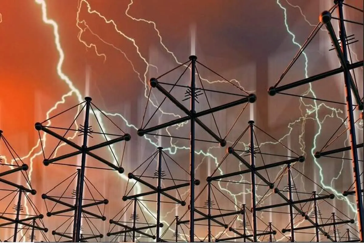 پشت پرده ادعای ایجاد خشکسالی در ایران و خاورمیانه با رادارها