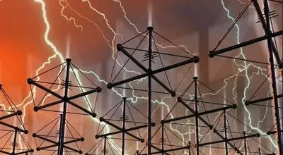 پشت پرده ادعای ایجاد خشکسالی در ایران و خاورمیانه با رادارها