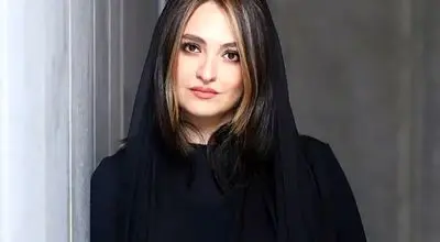 عکس‌های سیاه و سفید گلاره عباسی جلب توجه کرد