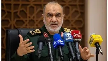 راهکار سپاه برای حل مشکلات بندر شهید رجایی از زبان سرلشکر سلامی
