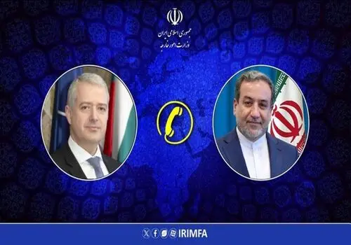 حماس از نزدیک شدن دستیابی به توافق و آتش‌بس در نوار غزه خبر داد