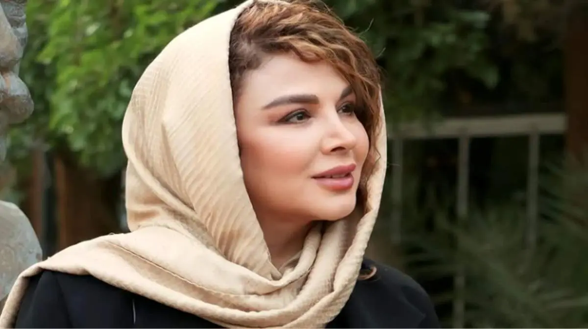 شما به گشت و گذاری در کوچه خانم بازیگر دعوتید/عکس