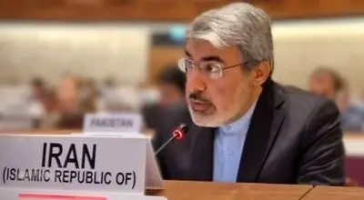 ایران با درخواست سازمان ملل درباره تنگه هرمز موافقت کرد