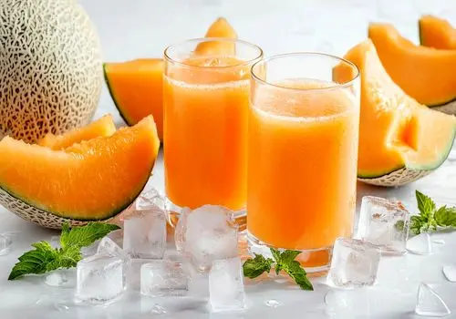 عصرونه امروز: طرز تهیه موس طالبی؛ دسری خنک و خوشمزه برای روزهای گرم تابستان
