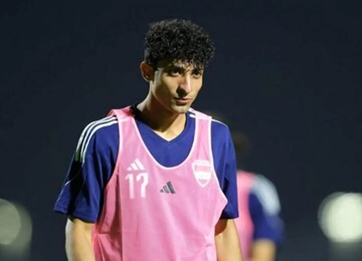 جذب این ستاره جذاب برای پرسپولیس سخت شد