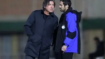 محرومان این هفته لیگ برتر مشخص شدند: خسرو حیدری دیدار با ذوب آهن را ازدست داد!