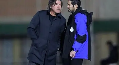 محرومان این هفته لیگ برتر مشخص شدند: خسرو حیدری دیدار با ذوب آهن را ازدست داد!