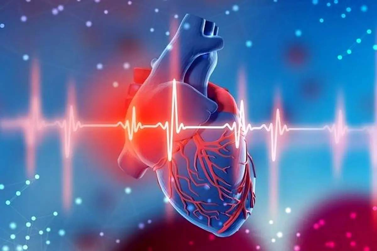 این آزمایش ساده، زمان حمله قلبی را پیش بینی می کند