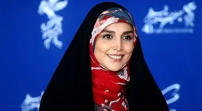 خشم و اندوه مجری تلویزیون در پی حمله به ایران