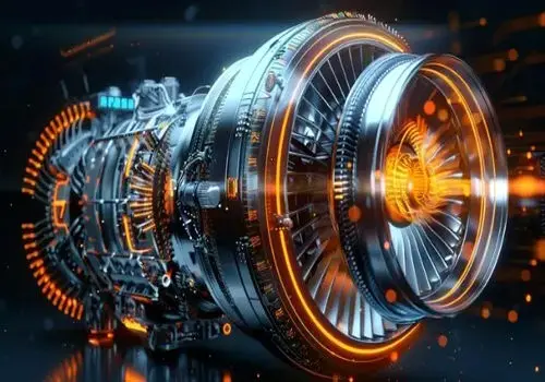 تحولی در فناوری هوافضا؛ موتور جت بدون سوخت با انرژی مایکروویو