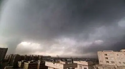 آسمان تهران تاریک است؛ چرا؟