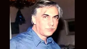 «فواد بدیع» درگذشت