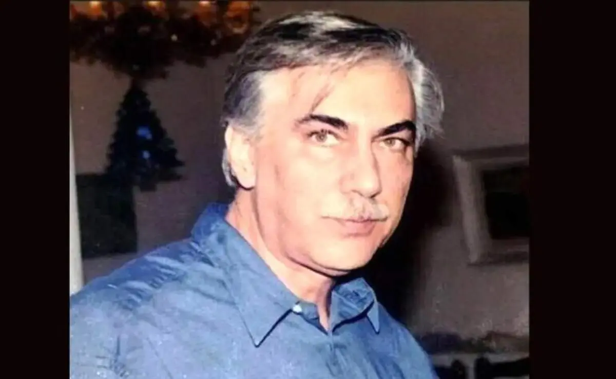 «فواد بدیع» درگذشت