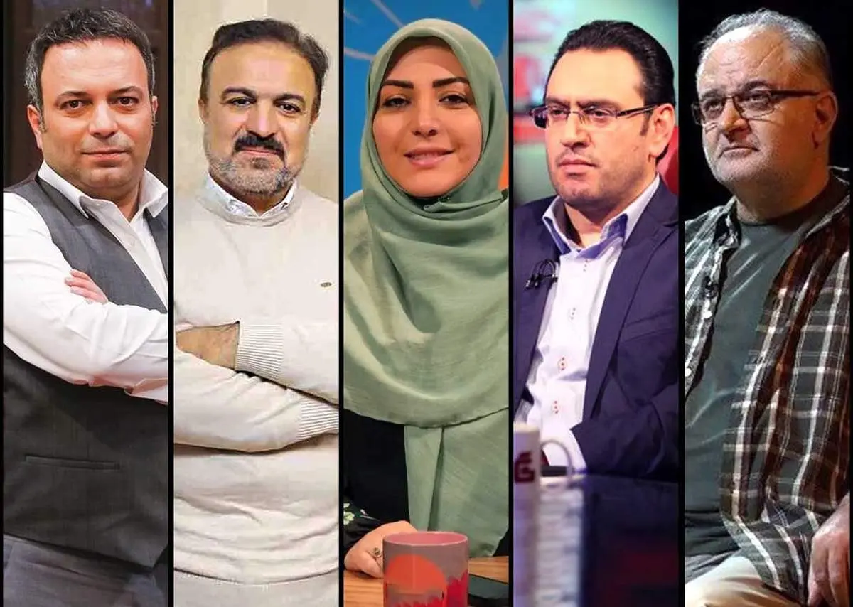 مجری مناظرههای انتخاباتی چه کسی انتخاب میشود؟