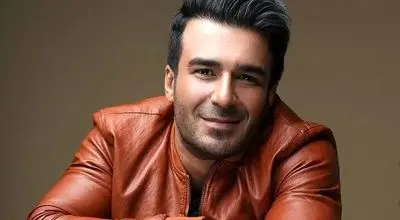 عاشقانه یوسف تصویری جالب از عشق ورزی یوسف تیموری به مادرش