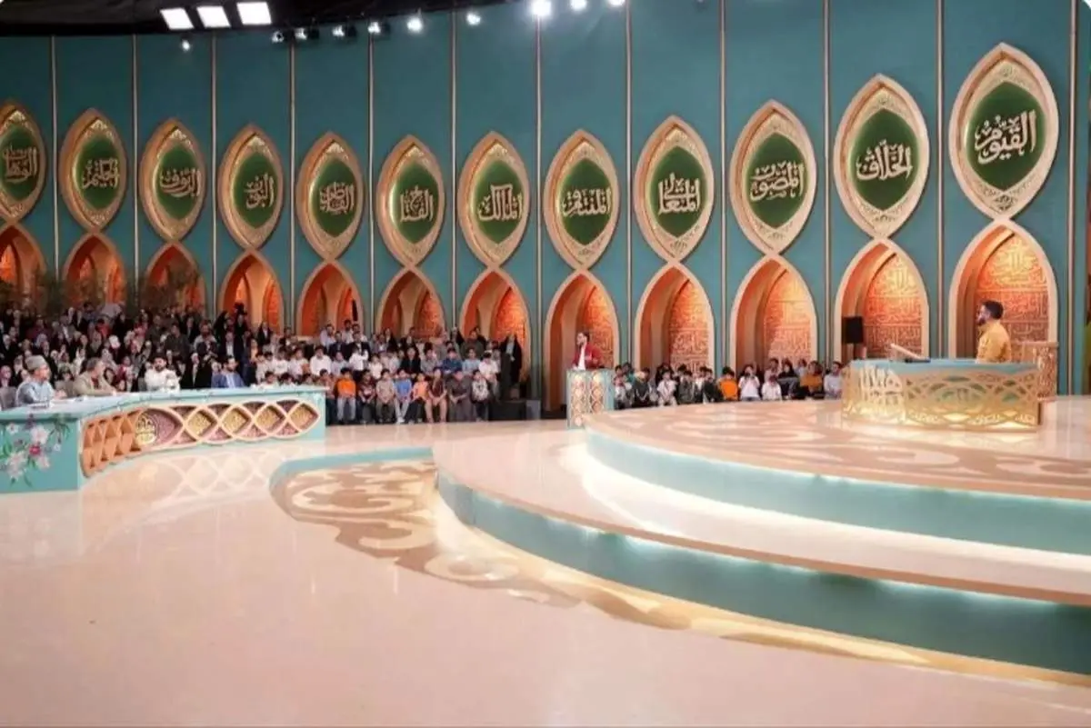 فصل جدید «محفل ستاره‌ها» نوروز روی آنتن می‌رود