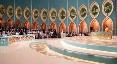 فصل جدید «محفل ستاره‌ها» نوروز روی آنتن می‌رود