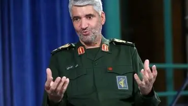 سردار فضلی: ما هنوز در یکی از شهرک‌های موشکی را باز نکرده‌ایم!