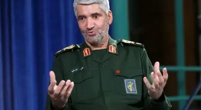 سردار فضلی: ما هنوز در یکی از شهرک‌های موشکی را باز نکرده‌ایم!