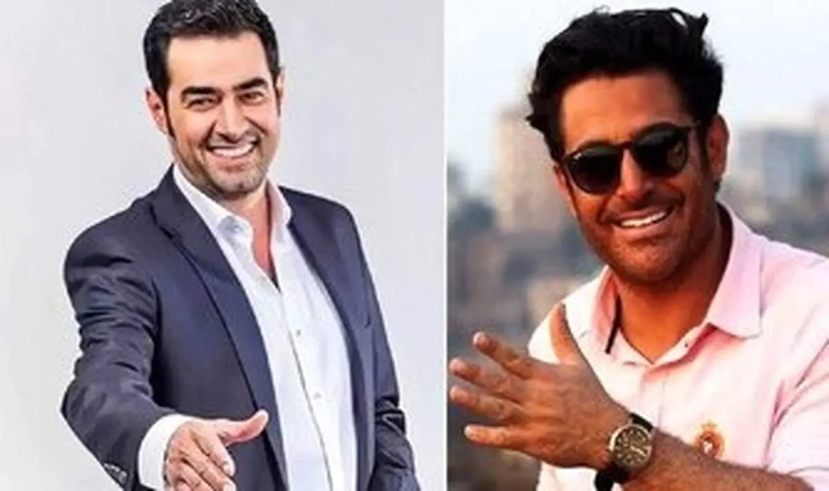 رتبه گلزار، شهاب حسینی و الناز شاکردوست در کنکور لو رفت!