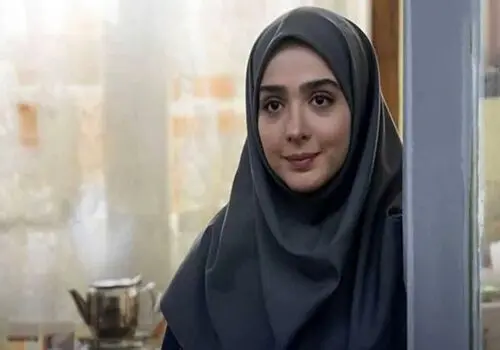 استوری بامزه المیرا دهقانی با تصویر پسرش + عکس
