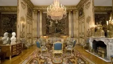 در اتاق محرمانه سیاستمداران جهان چه میگذرد؟