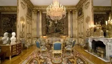 در اتاق محرمانه سیاستمداران جهان چه میگذرد؟