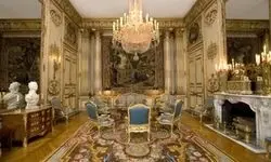 در اتاق محرمانه سیاستمداران جهان چه میگذرد؟