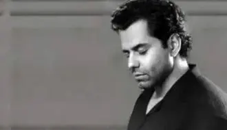 رضا بهرام با ترانه مشهور هایده برای خود آبرو خرید/ویدیو 