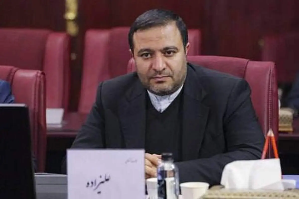 مدنی زاده؛ انتخابی صحیح در جهت بهبود اقتصاد 

