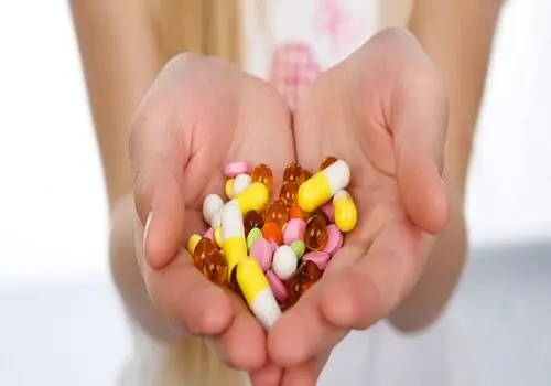 یک قاشق دانه چیا چند کالری دارد؟
