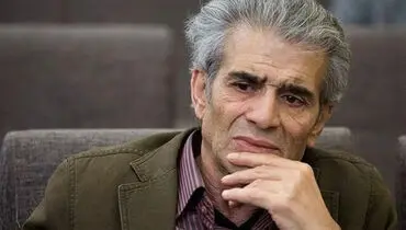 محمد شیری: اکبر عبدی نمونه بود و فراموش نخواهد شد