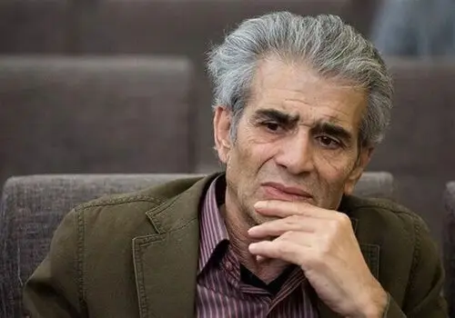 محمد شیری: اکبر عبدی نمونه بود و فراموش نخواهد شد