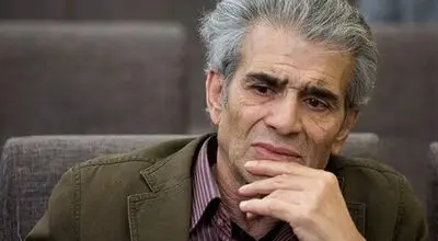 محمد شیری: اکبر عبدی نمونه بود و فراموش نخواهد شد