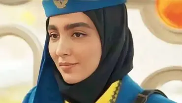 سلفی پربازدید نیکای پایتخت با همسرش؛ قاب عاشقانه سونیا حسینی وایرال شد!